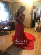 Natalya Rose review photo