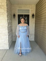 Shannon Byars review photo