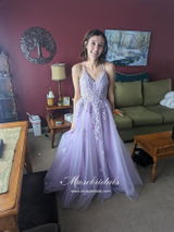 Julia Steingass review photo