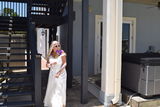 Karen Wingett review photo