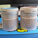 Penguin review photo
