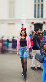 Swarnali review photo