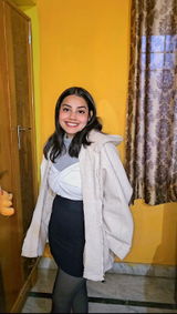 Mansi Verma review photo