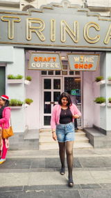 Swarnali review photo