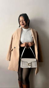 Trisha Tanya review photo