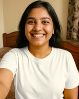 Pooja Mehta review photo