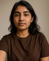 Amita Rathod review photo