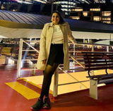 Megha review photo