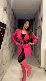 Shefali review photo