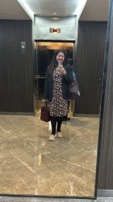 Sunita Kapoor review photo