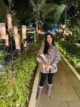 Alisha Ahmed review photo