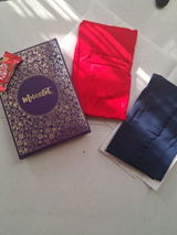 Meghana review photo
