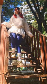 Meghana review photo