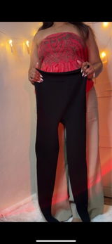 Gautami Darekar review photo