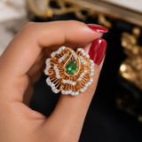 Kirat Ahluwalia review photo