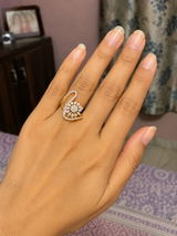 Riddhima Chauhan review photo