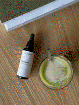 Valeria review photo