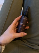 L.B. review photo