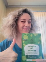 Стела Бенчовска review photo