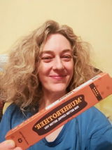 Стела Бенчовска review photo