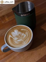 coffee_m21 review photo