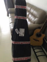 Zainol A.A. review photo