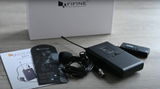 Brian D.G. review photo