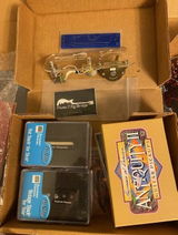 Mark D review photo