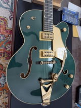 Chris Bergstrom review photo