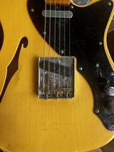 Ian Rossiter review photo
