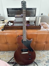Dave Jones review photo