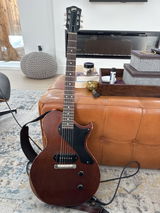 Dave Jones review photo