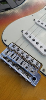 Andy Broadhead review photo