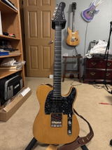 Russ Dunton review photo