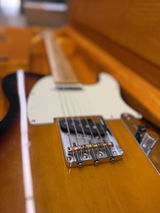John Morris review photo