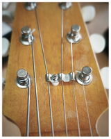 Tobias Berg - Luthier review photo