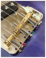 Tobias Berg - Luthier review photo