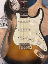 Damon Trahan review photo
