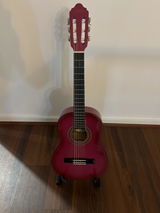anit v. review photo