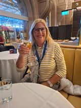 Debbie W. review photo