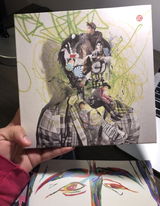 Sana review photo
