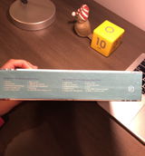 Sana review photo