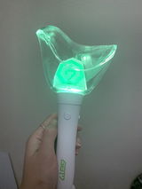 Kimberly review photo