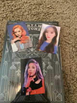 Abby review photo