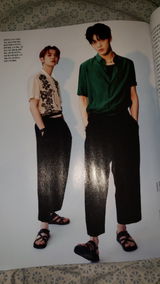 E.N. review photo