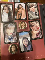 B V. review photo