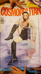 Melissa A. review photo