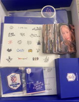 L.E. review photo