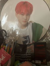 T.K. review photo