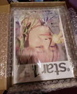 A V. review photo